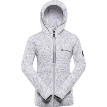 Alpine Pre Zego 2 biela