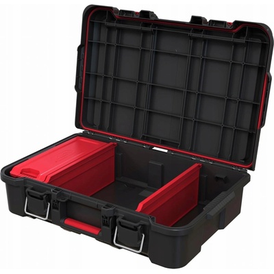 Keter Stack'N'Roll Kufr na nářadí 17211432 – Zbozi.Blesk.cz