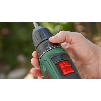 Image 1 of Bosch EasyDrill 18V-40 (06039D8004)