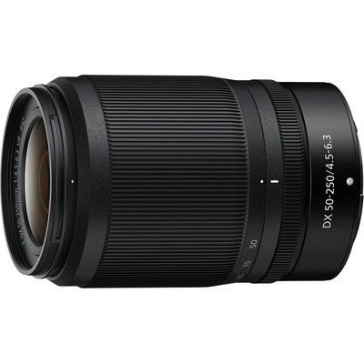 Nikon Nikkor Z DX 50-250mm f/4.5-6.3 VR