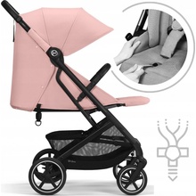 Cybex Beezy Gold Candy Pink BLK 2024
