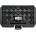 Yato Wheel nuts socket set
