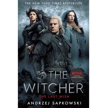 The Last Wish - Andrzej Sapkowski