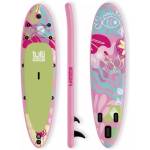 Tulli Sport: комплект SUP дъска Bloom - 320 см (SUP96735)