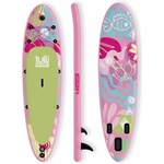 Tulli Sport: комплект SUP дъска Bloom - 320 см (SUP96735)