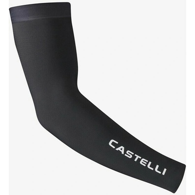 Castelli PF 50 + LIGHT ARM černá