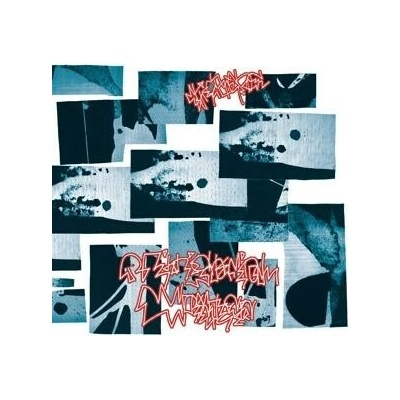 Thirdface Ministerial Cafeteria 1 LP