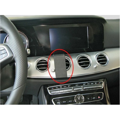 Brodit ProClip montážna konzola na palubnú dosku pre Mercedes Benz E-Class, Sedan 17-17, 855207