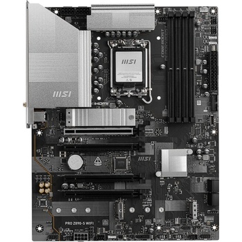 MSI PRO Z890-S WIFI