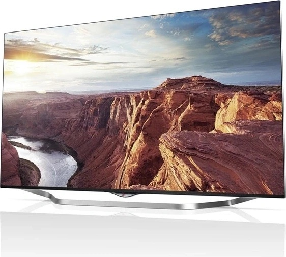 LG 55UB850V