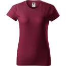 Malfini Basic 134 garnet