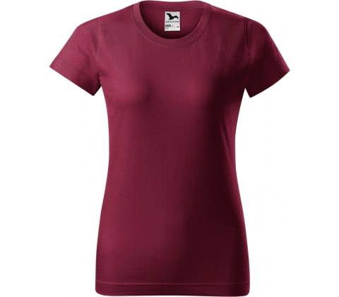 Malfini Basic 134 garnet