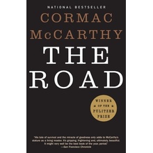 The Road - Cormac McCarthy