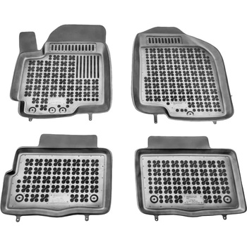 Image 1 of Rezaw-Plast Гумени стелки за KIA Soul I (2009-2014) - тип леген (201005)