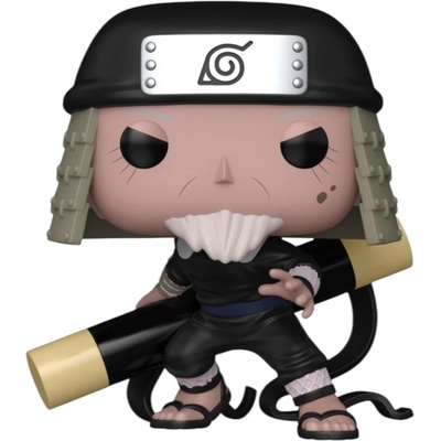 Funko Фигура Funko POP! Animation: Naruto - Hiruzen Sarutobi #2226 (105103)