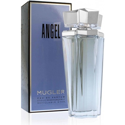 Thierry Mugler Angel Vertical Star parfumovaná voda dámska 100 ml plniteľný flakón