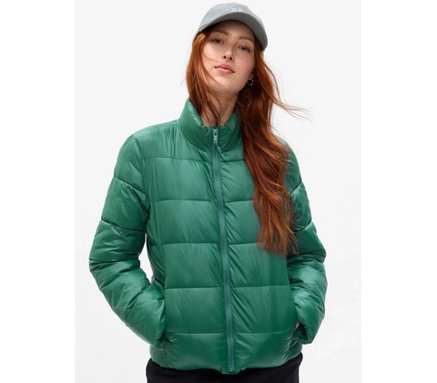 Gap Cold Control zelená