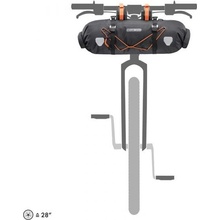 Ortlieb Handlebar Pack 15 l