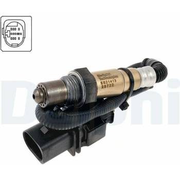 Lambda sonda DELPHI ES21413-12B1 (ES2141312B1)