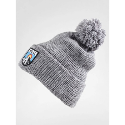 Coal The Summit heather grey