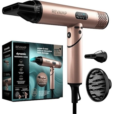 Revamp Dynamic Radiance X Shine