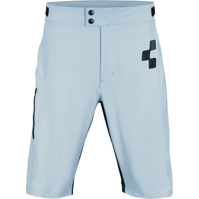 Cube Teamline grey´n´black