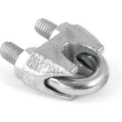 Svorka lanová U 20 mm