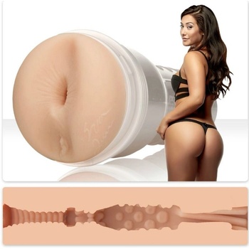 Image 1 of Fleshlight girls FLESHLIGHT Мастурбатор Дупе Фантастична Eva Lovia