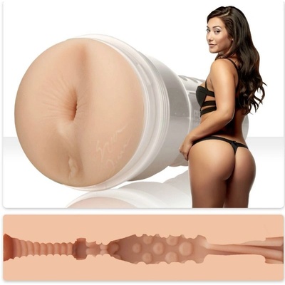 Fleshlight girls FLESHLIGHT Мастурбатор Дупе Фантастична Eva Lovia