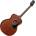 Takamine GN11 Natural Satin Джъмбо китара