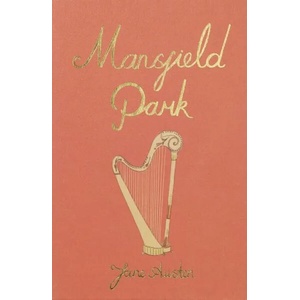 Mansfield Park | Jane Austen (ISBN: 9781840227970)