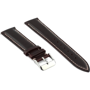 Image 1 of Universal strap Universal leather strap lus09-br (lus09-br)