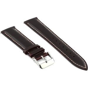 Universal strap Universal leather strap lus09-br (lus09-br)