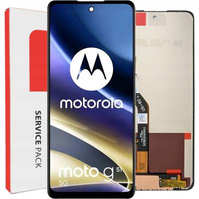 LCD Displej Motorola MOTO G51 5G