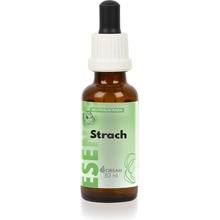 Bachovy květové esence STRACH 30 ml