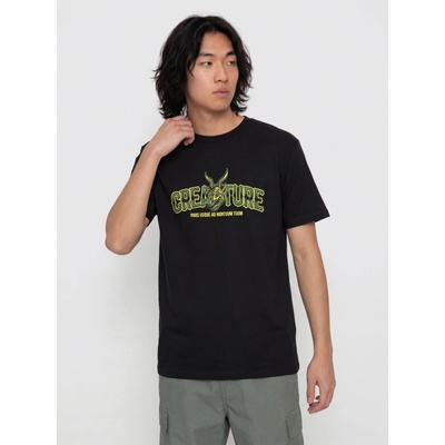Creature Drop Out Black