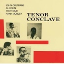 COLTRANE JOHN: TENOR CONCLAVE CD