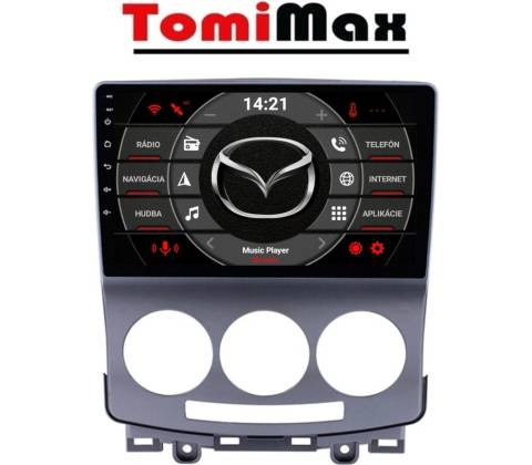TomiMax 303