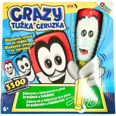 Cool Games Hra Crazy Tužka