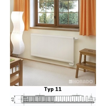 Korado VK11 900 x 900