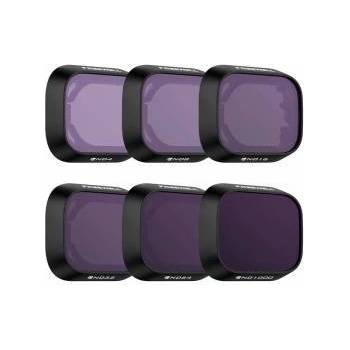 Freewell Gear All Day Filter DJI Mini 3 Pro/Mini 3 [6 PACK]