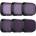Freewell Gear All Day Filter DJI Mini 3 Pro/Mini 3 [6 PACK]