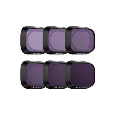 Freewell Gear All Day Filter DJI Mini 3 Pro/Mini 3 [6 PACK]