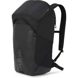 Rab Дневна раница Rab Adrift 24 Daypack - Black - размер One Size (502-9063-0211)