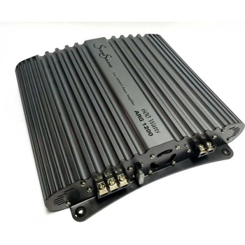 Image 1 of SuperSound ARG1200