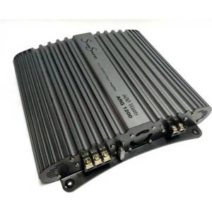 SuperSound ARG1200 Автоусилватели