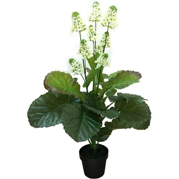 Изкуствено цвете в саксия 96см kd9029 (3509603)