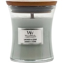 WoodWick Lavender & Cedar 85 g