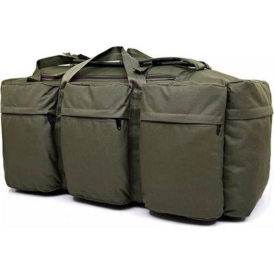 Partizan Tactical BT1-90 olive 90 l