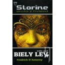 Biely lev - Fredrick D`Anterny